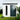 Gartenhaus URBAN ONE Basic Typ 1