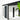 Gartenhaus URBAN ONE Basic Typ 4