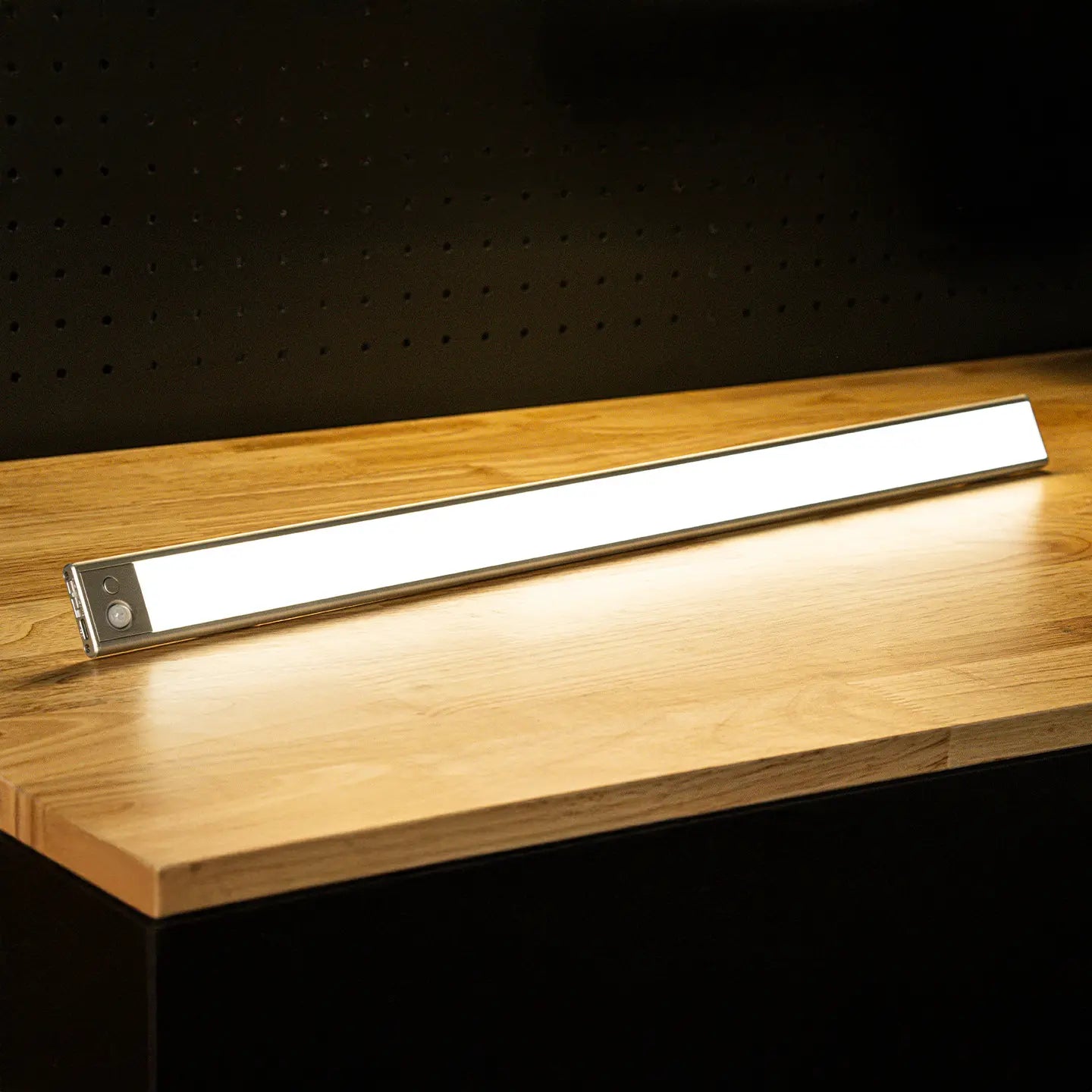 LED-Magnetlampe